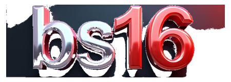 bs 16 logo