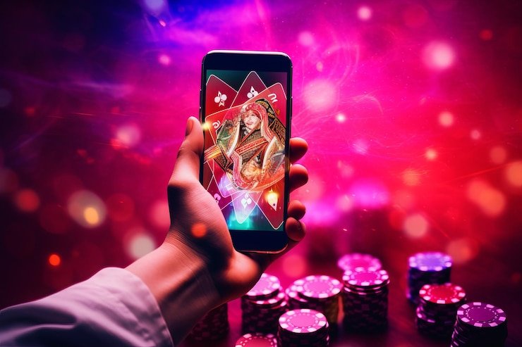 bs 16 mobile gaming